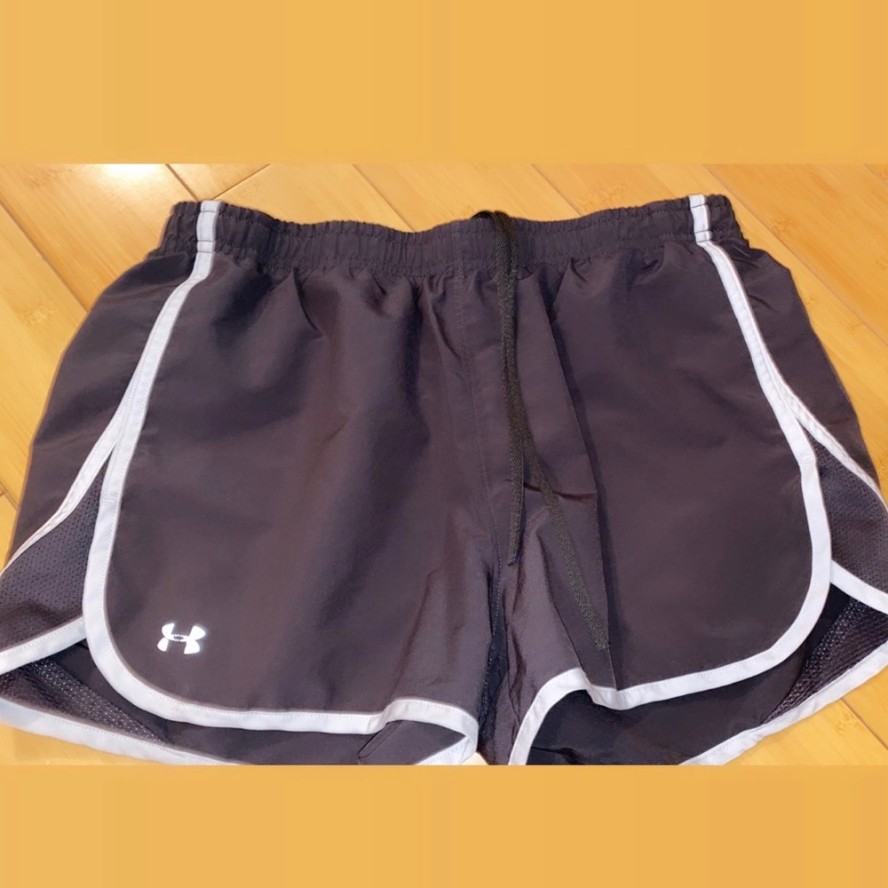 Under Armour athletic shorts